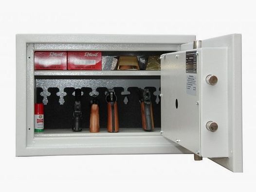 Armoire à pistolets M Classe 1