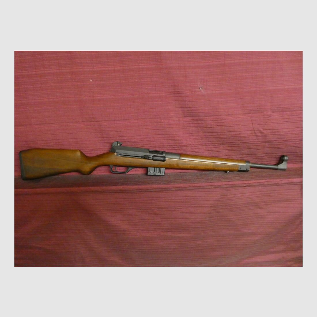 Heckler et Koch SL 6