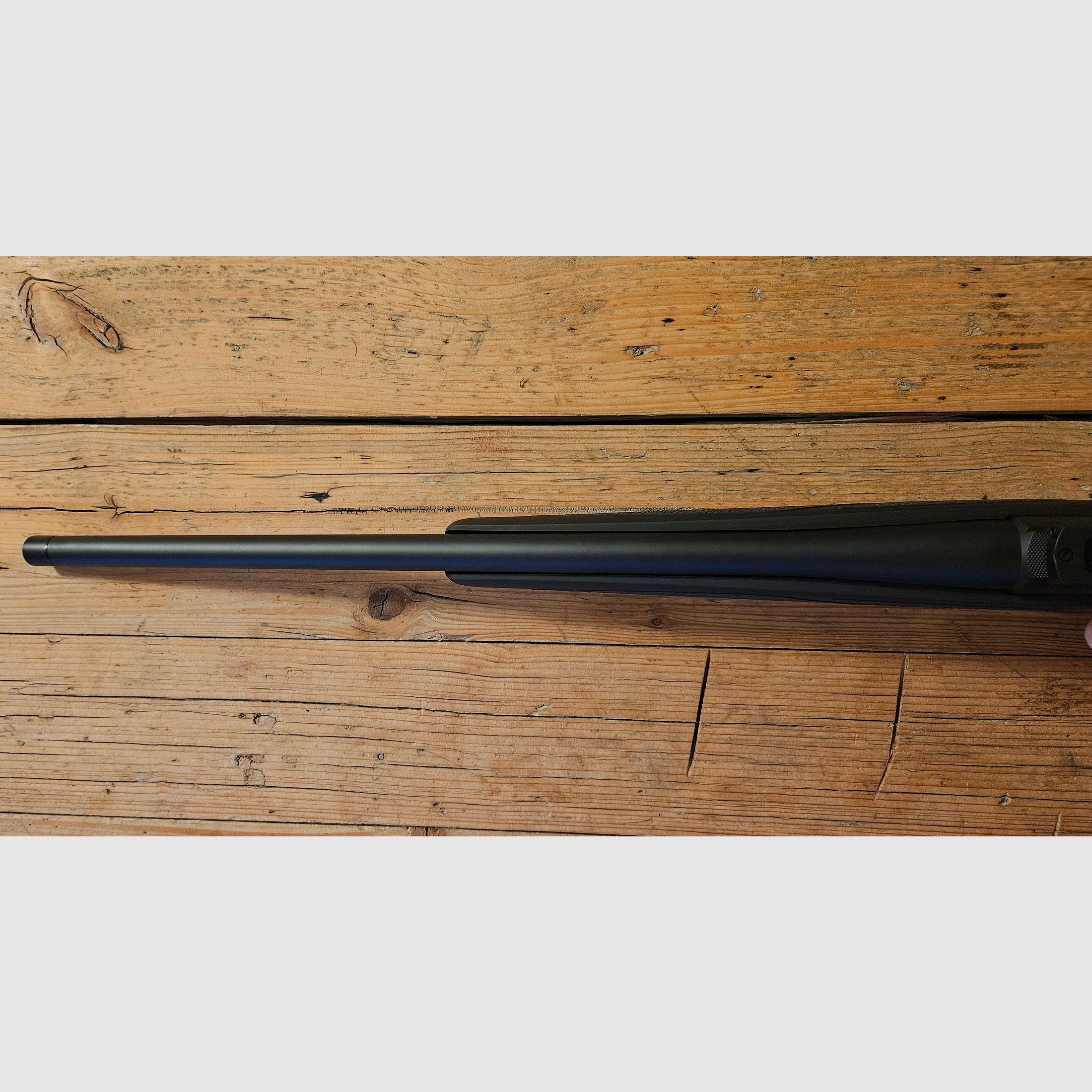 Sako 85 M 8x57 IS manual cocking Cerakote - no Sako 90 Sauer 202 101 Heym SR 21 30 Mauser 98 12 Blaser R8 308 30-06 9.3x62