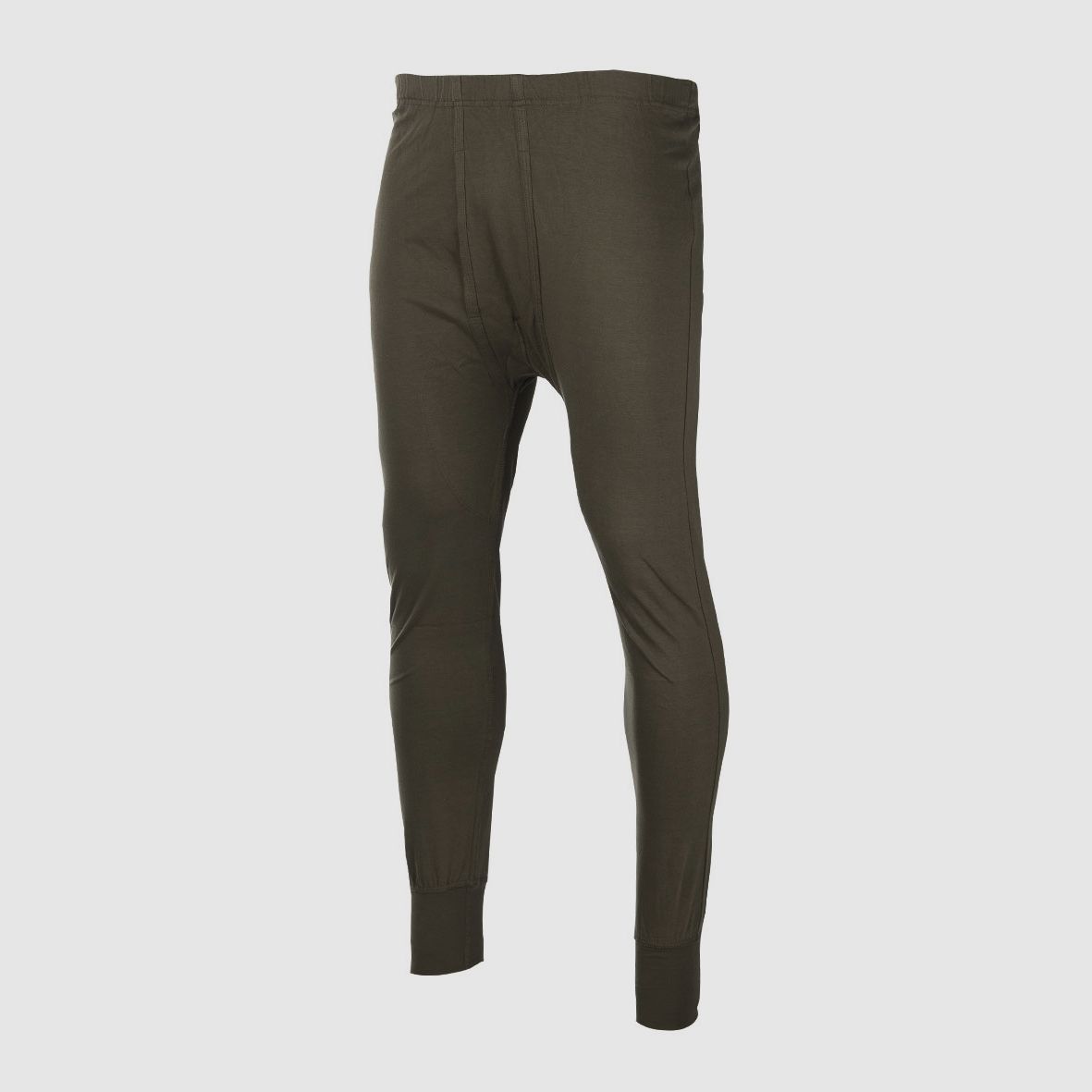 BW Unterhose lang