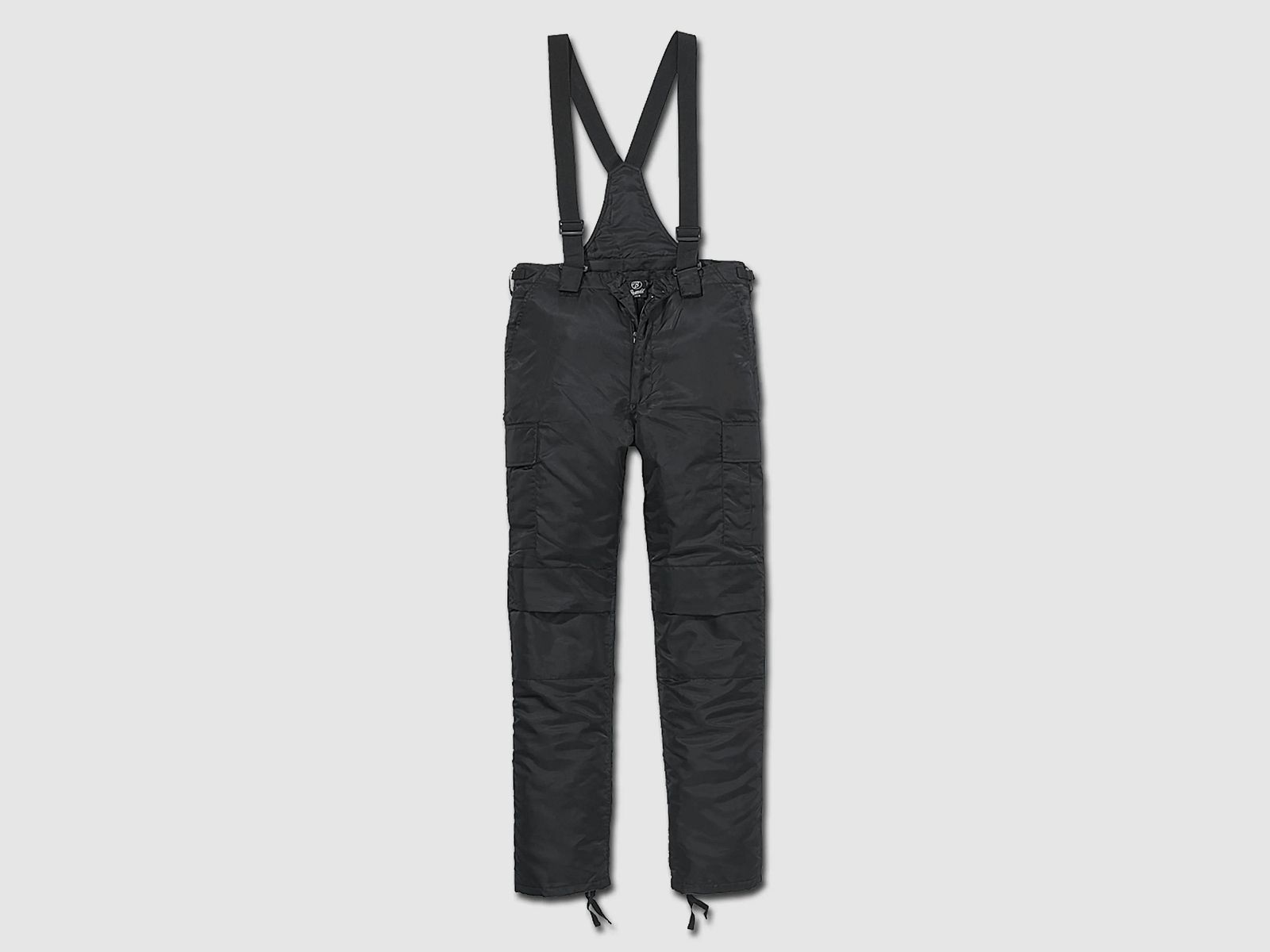 Brandit Brandit Thermohose Next Generation schwarz