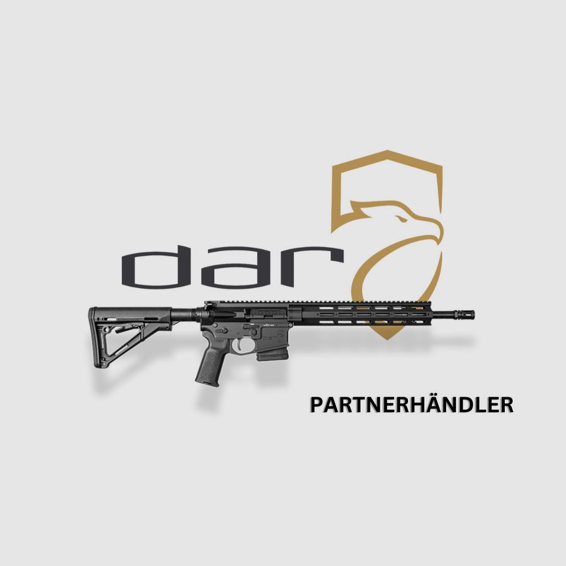 DAR-15 M4 | AR15 – 14,5″