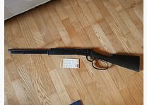  Legends Renegade Cowboy Rifle CO2 NBB
