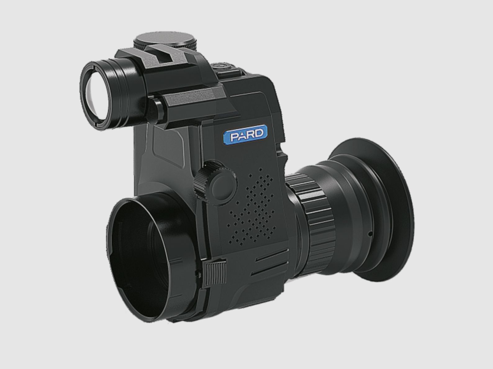 PARD NACHTSICHT-NACHSATZGERÄT PARD NV007SP 850 NM IR-STRAHLER