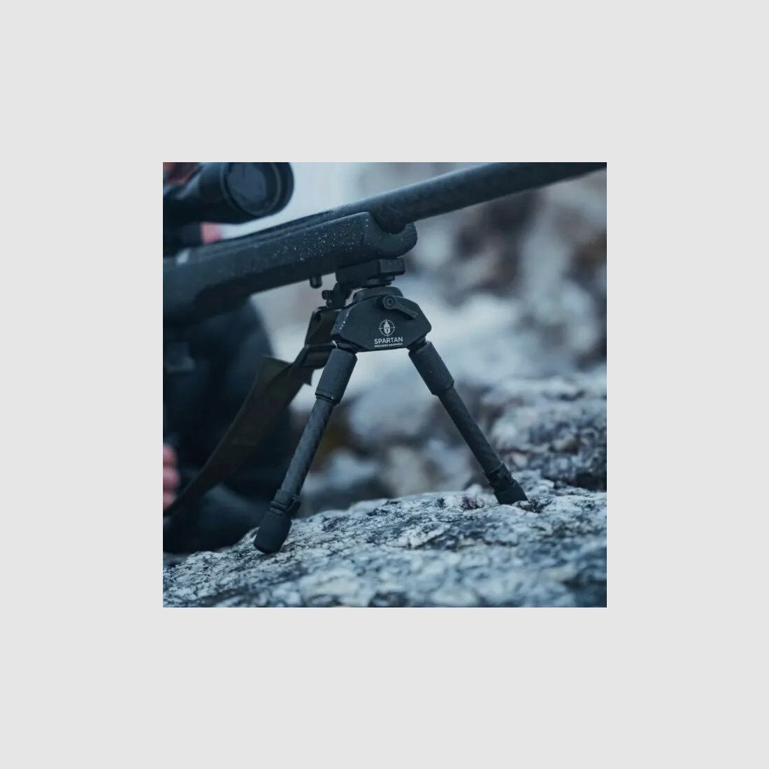 Spartan Javelin Lite TL Bipod