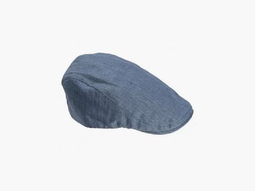 Barbour HERRINGBONE BLUE