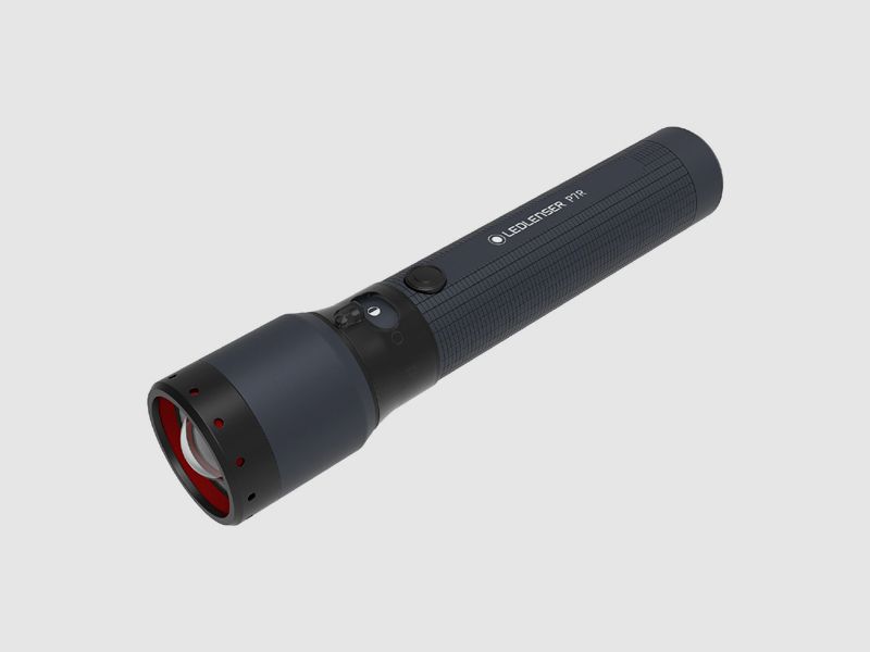 TORCIA P7R >25e Jubileumeditie