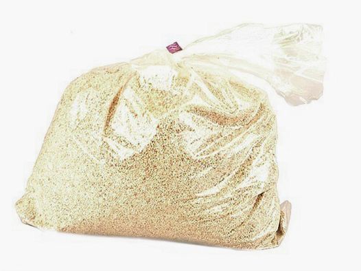 RCBS Formula 2 granulés de maïs avec agent de polissage env. 1816 g