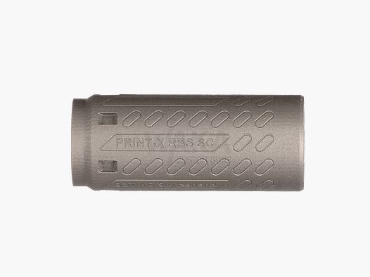 B&T RBS Print-X Kaliber .30 Sub Compact, Inconel inkl. HUB