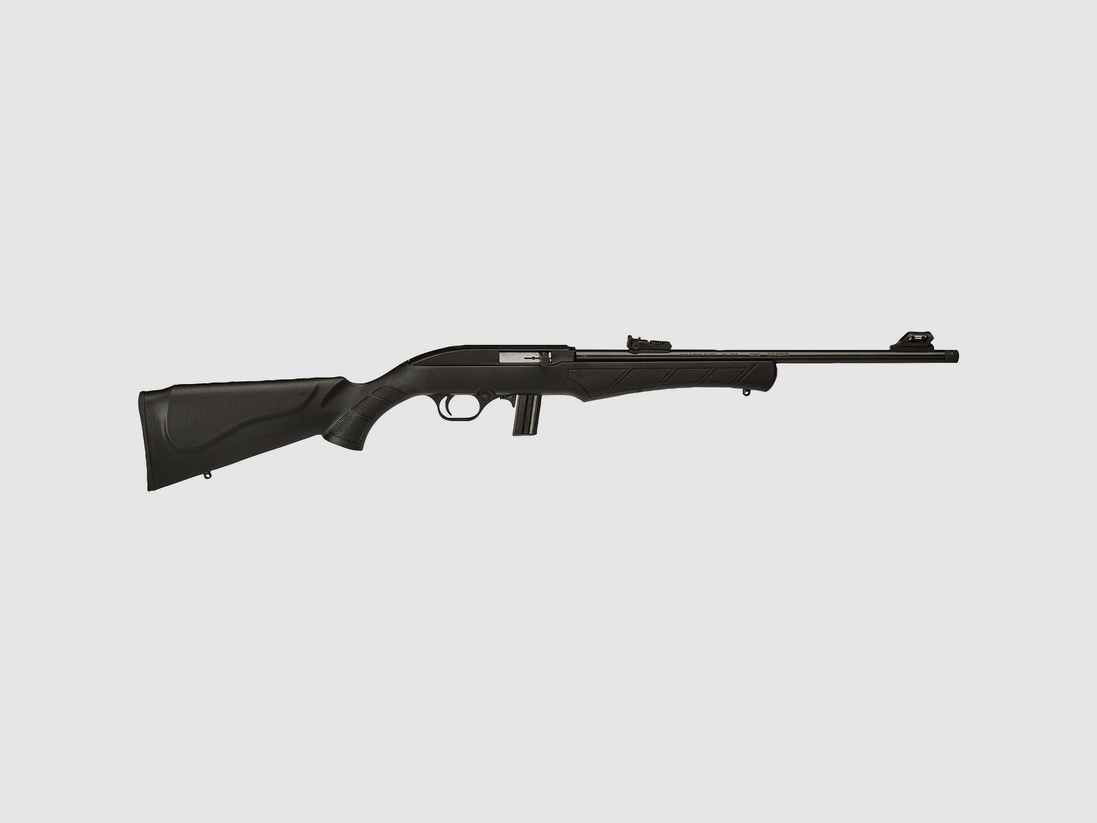Rossi 7022 RS22 schwarz