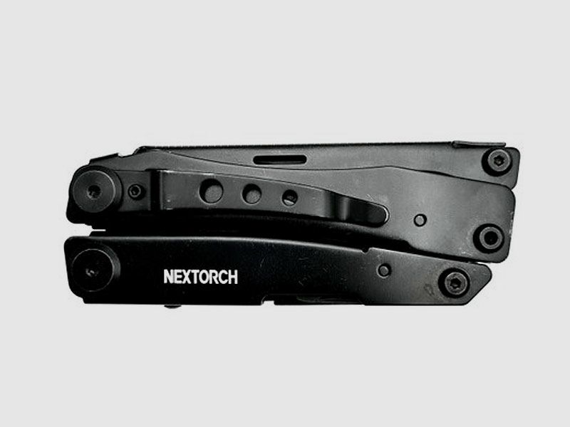 NEXTORCH Flagship MT10 Multitool