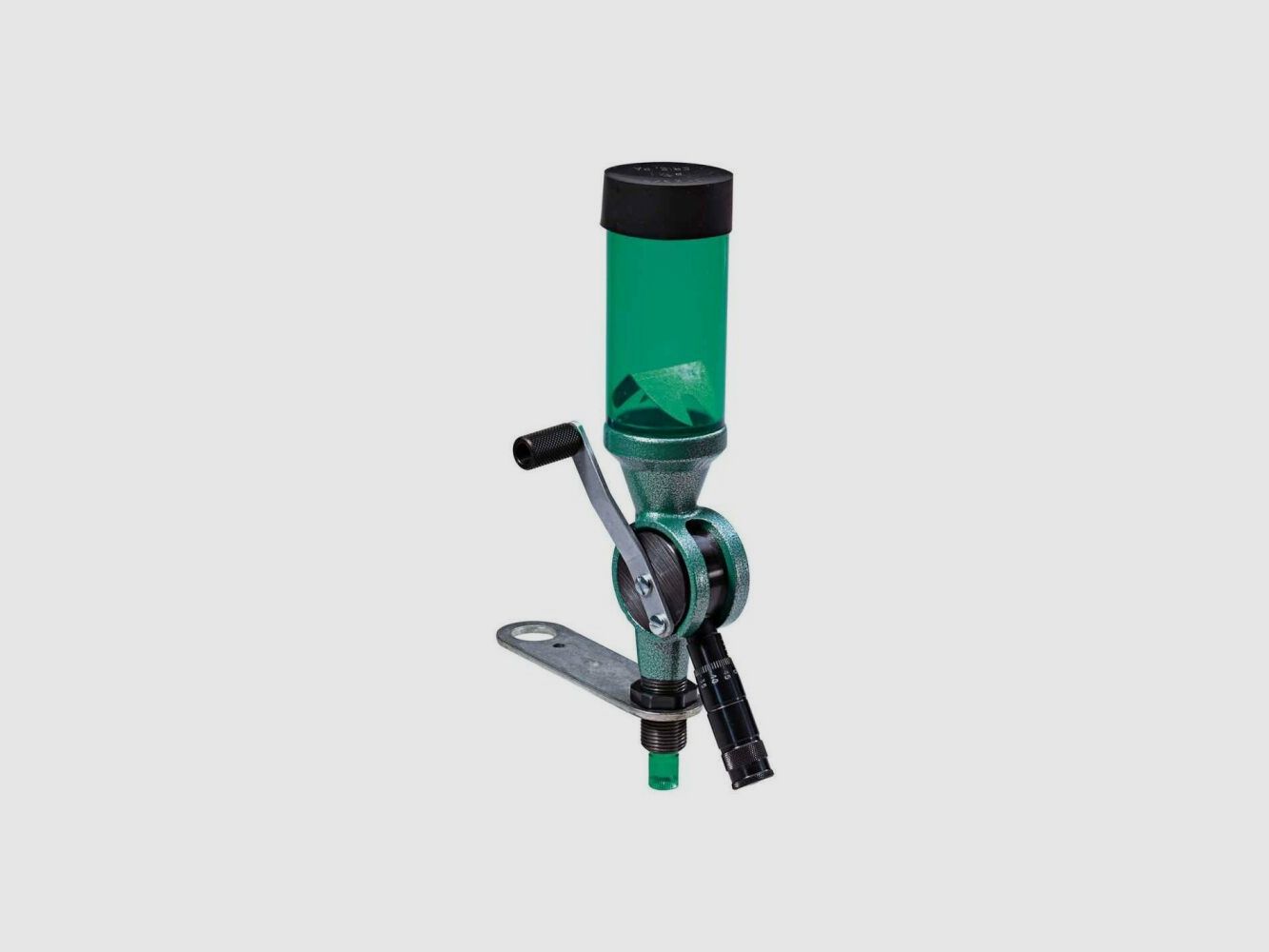 RCBS Powder Measure "Competition", Pistol, Small Rifle