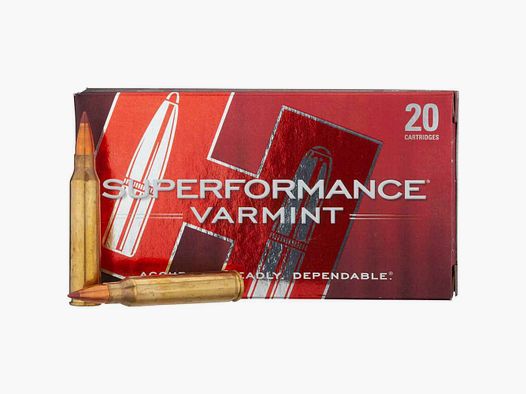 .223 Rem. NTX Bleifrei 2,3g/35grs. Hornady