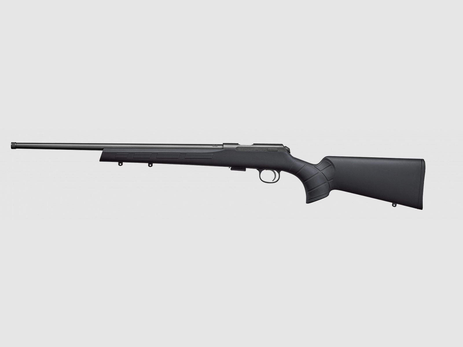 Repetierbüchse CZ 457 SYNTHETIK 20 » Kal. 17HMR, Bild 2 von 2
