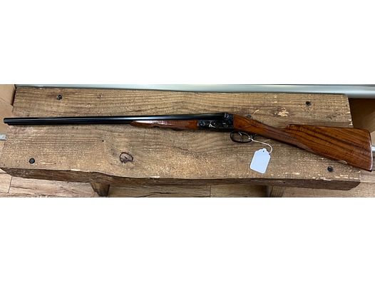 Winchester Parker Reproduction 20ga SXS