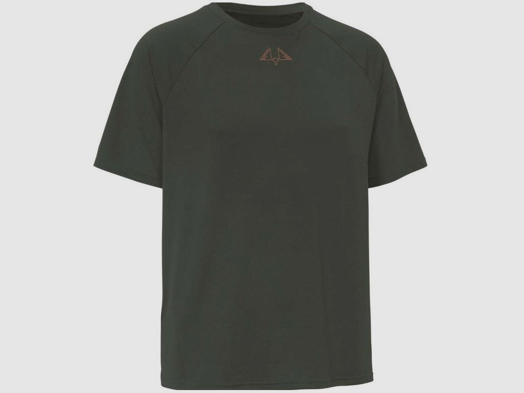 Swedteam Alpha SS T-Shirt
