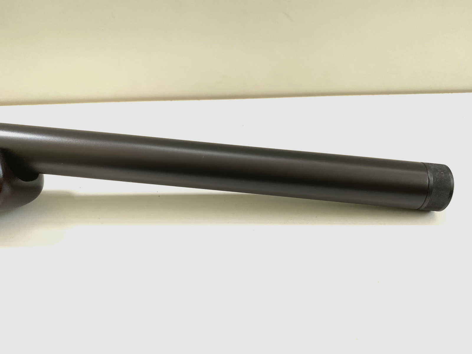 CZ 457 Varmint KK- Repetierbüchse Linksausführung