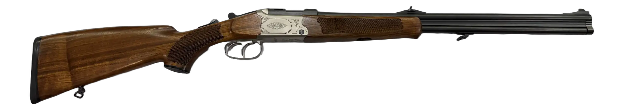 Merkel BBF B3 Premium .30 R et 20/76, image 2 sur 6