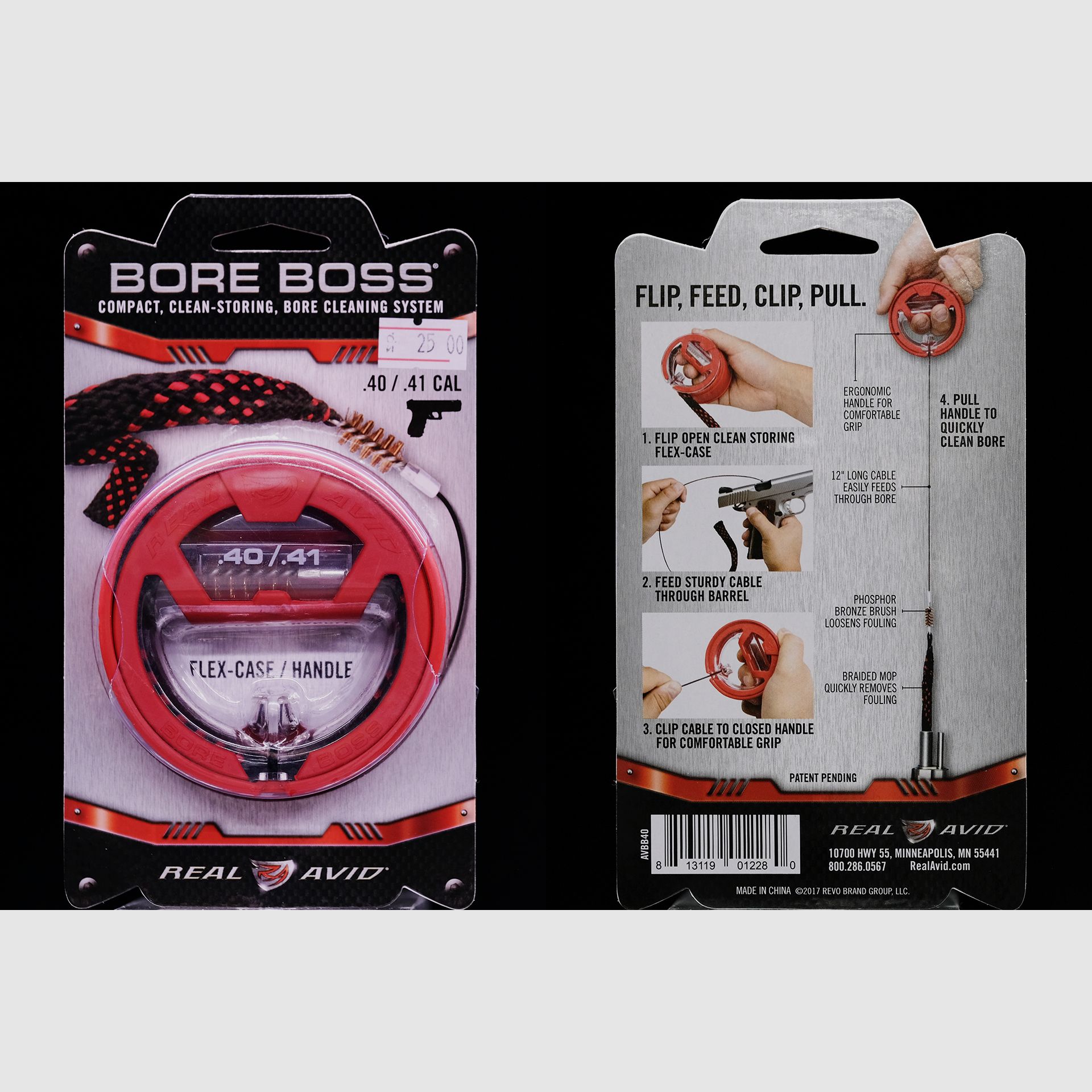 Real Avid Bore Boss, image 5 of 6