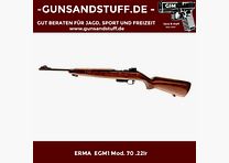 ERMA EGM1 Mod. 70 .22lr
