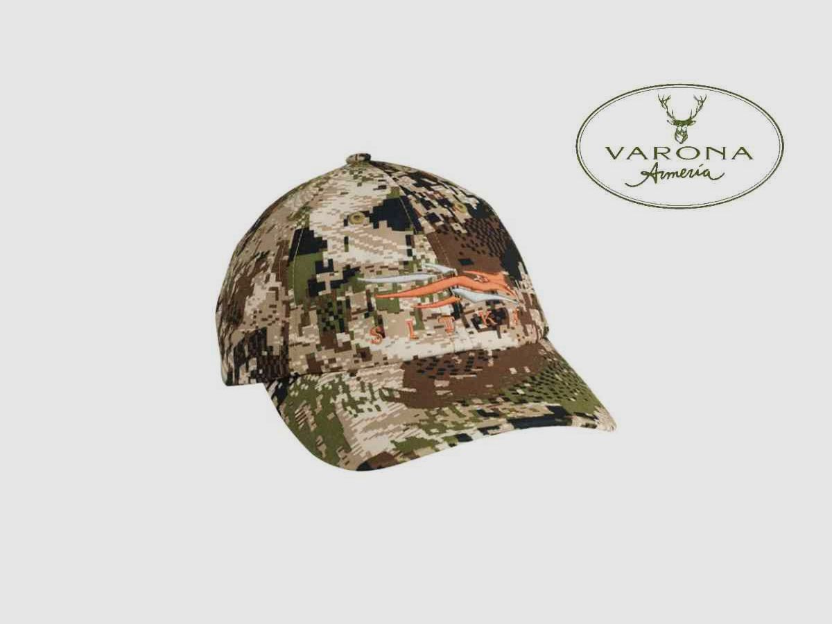 Sitka Cap Optifade Subalpine, image 2 sur 2