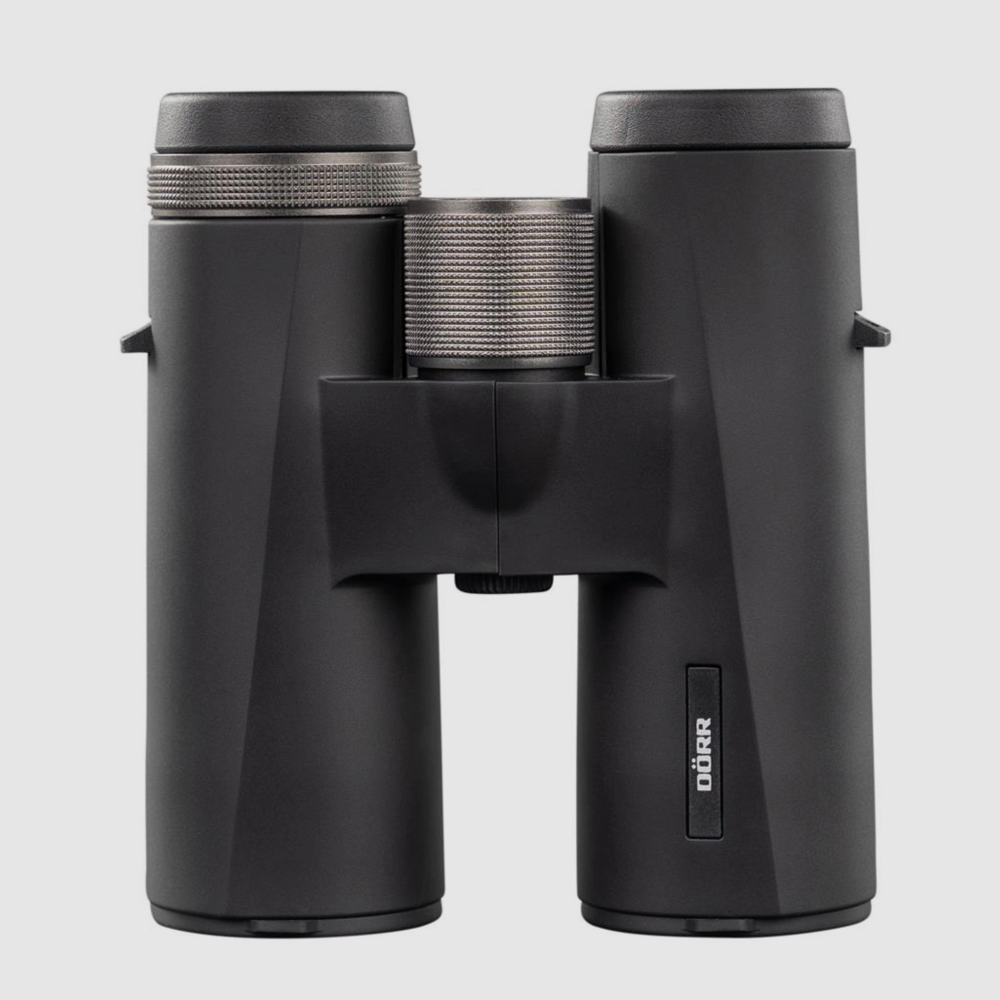 DOOR PUMA 10x42 binocolo a tetto nero con accessori 533413