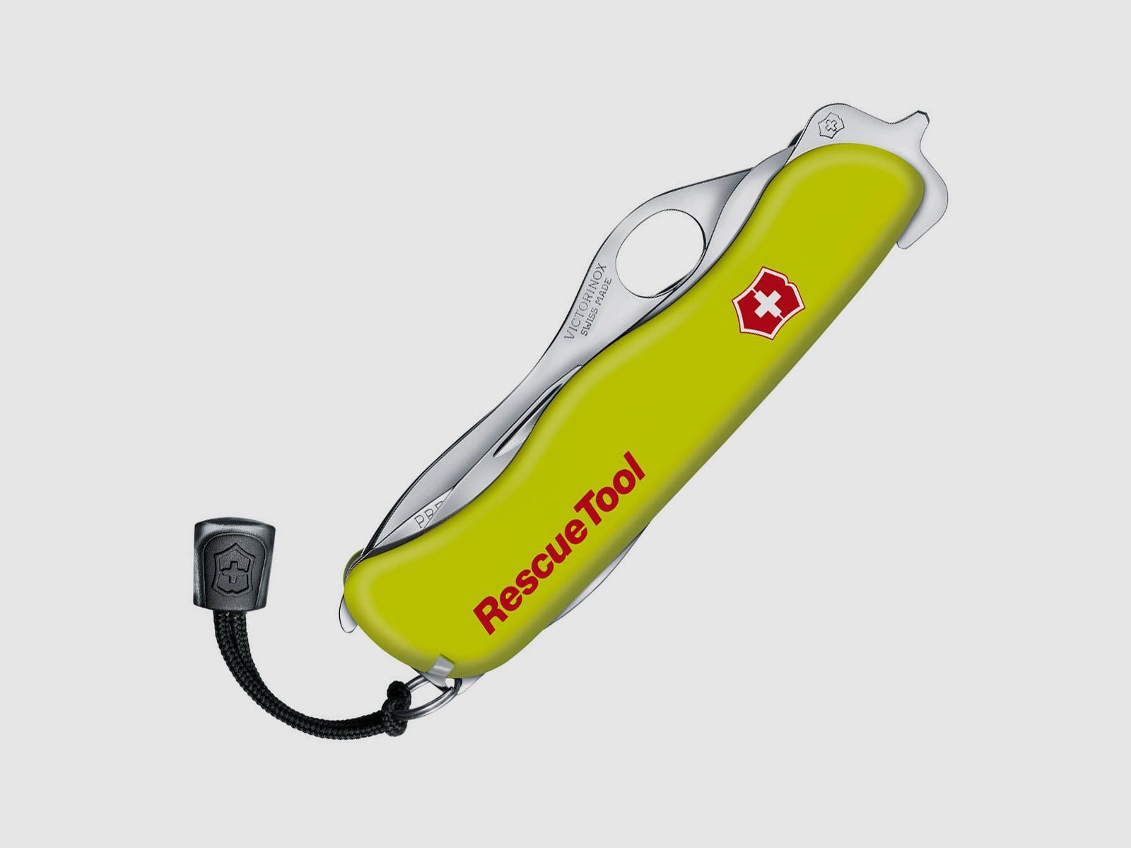 Pocket Knife Rescue Tool, image 2 of 3
