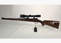 Mauser 98 Stutzen