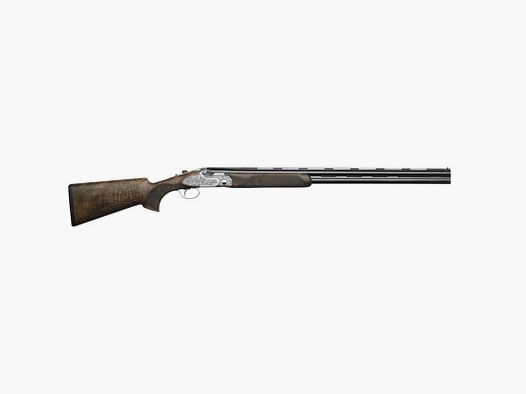 Beretta DT11EELL - Floreal - Trap - 12/70 - 76cm - Feststehender Choke **/*