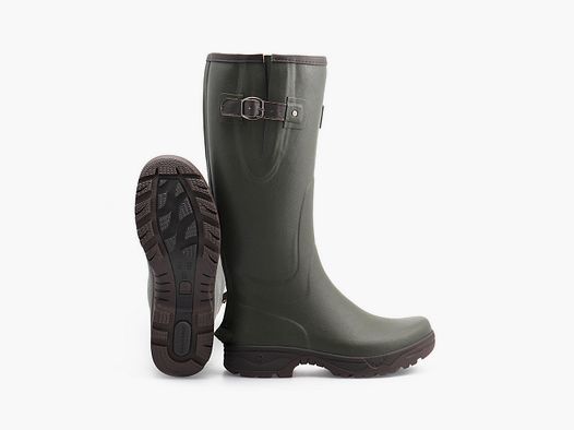 Bottes Veneur Lady Rouchette