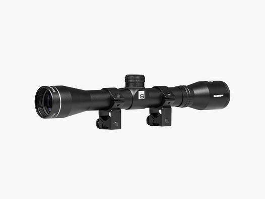 Luneta X3 4x32 HMD Sabre