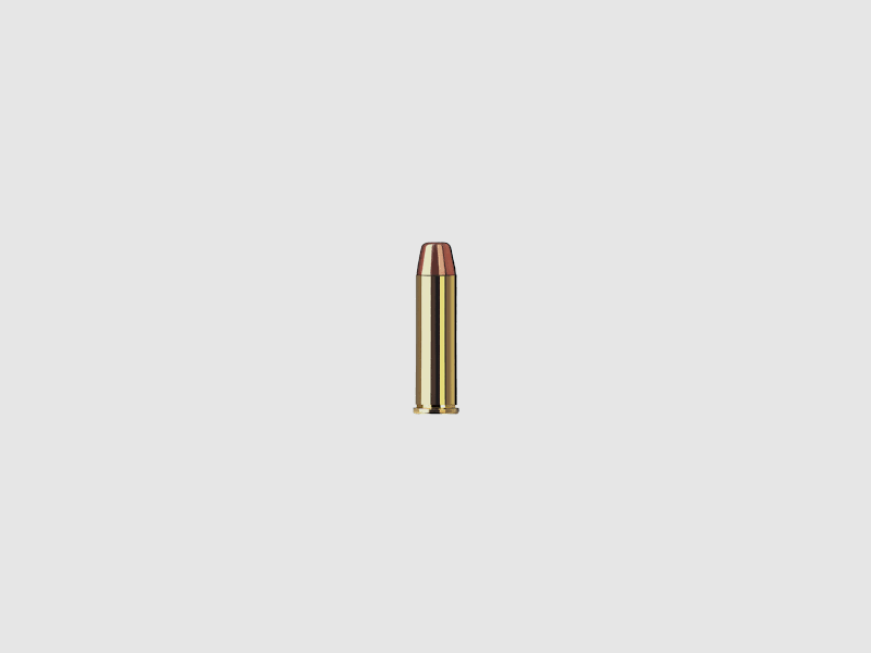 50 Munitions NORMA Range & Training Cal.357 Mag 158 Grs, image 2 sur 2