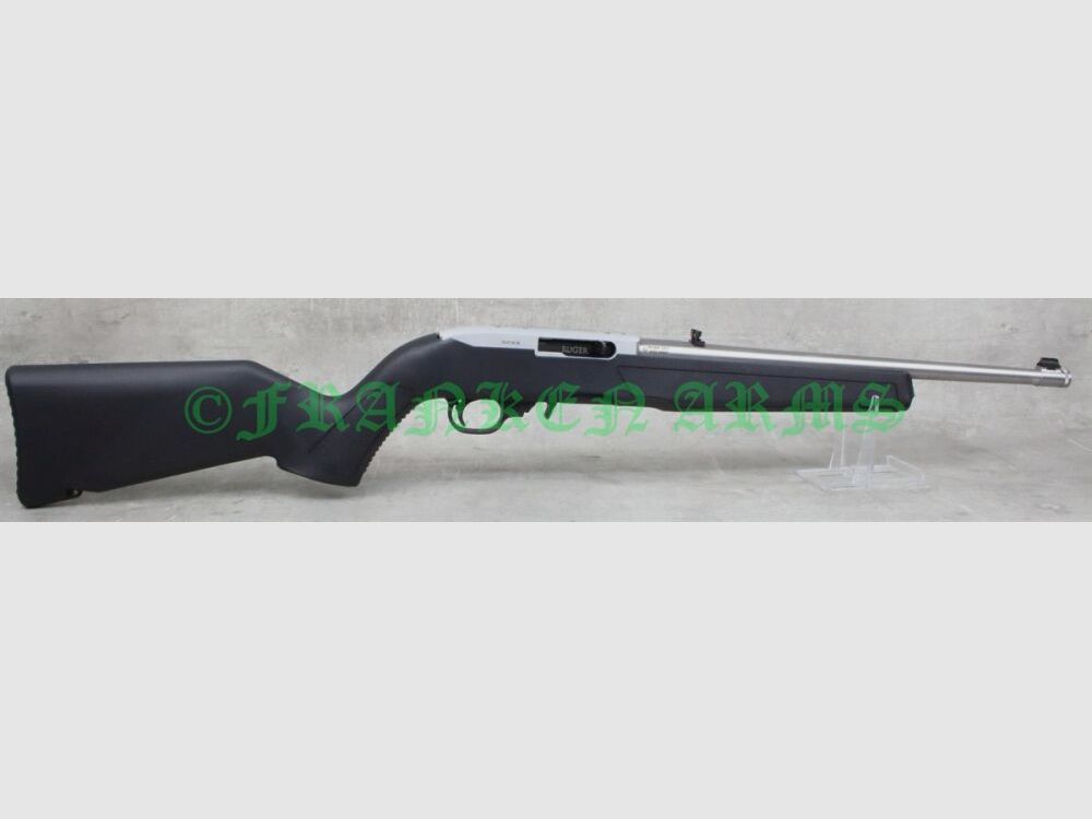 Ruger 10/22 RVS Polymeer, afbeelding 1 van 4