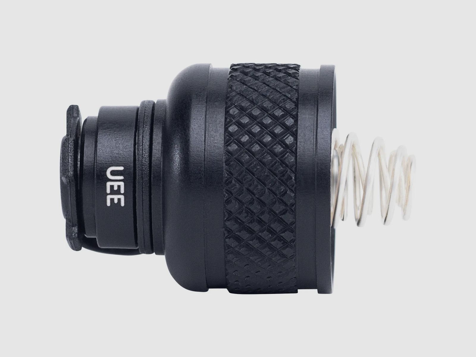 UEE Dual Fuel Scout Light Rear Cap (Zwart) Surefire), afbeelding 5 van 7