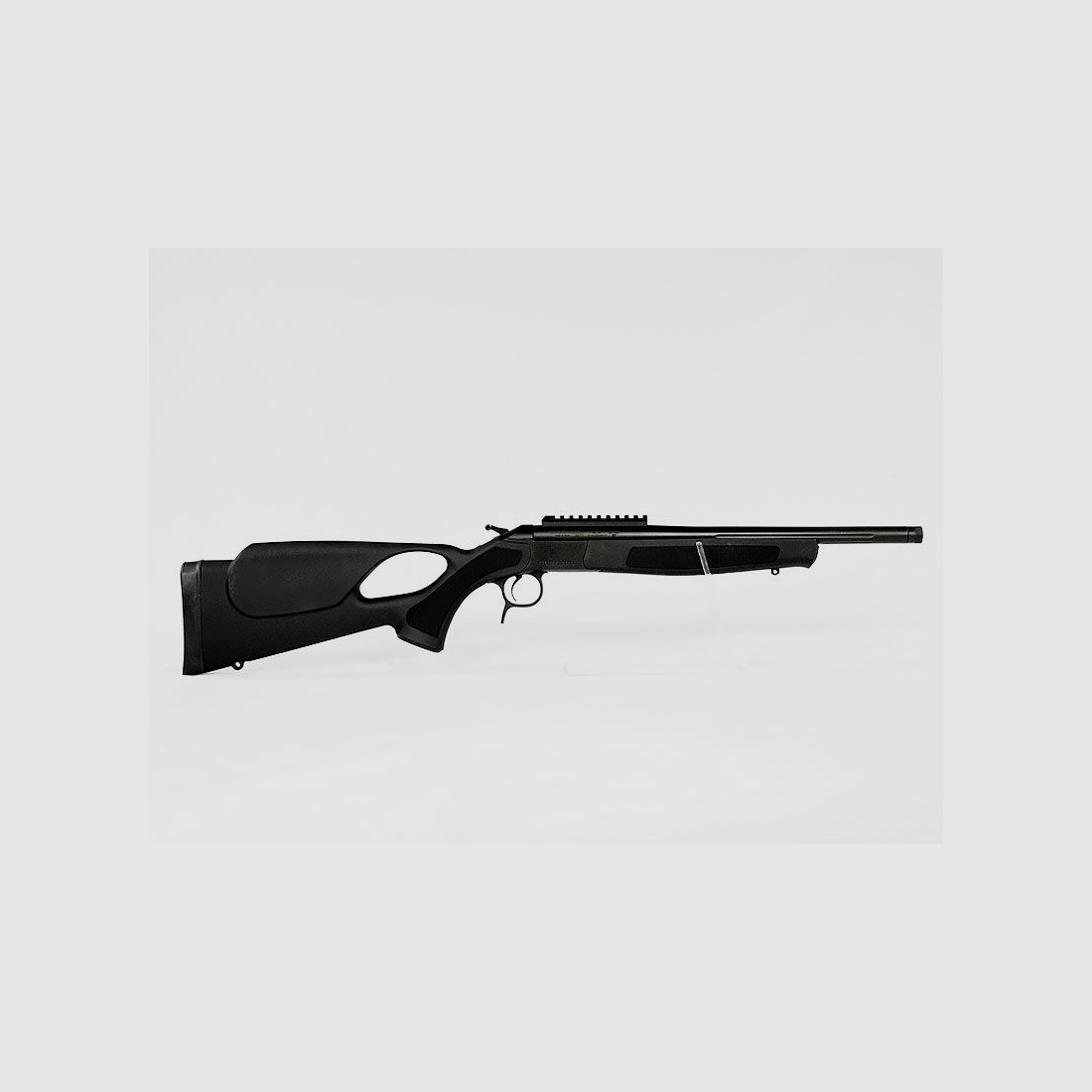 BERGARA BA13 Take Down 16,5 pulgadas, INOX