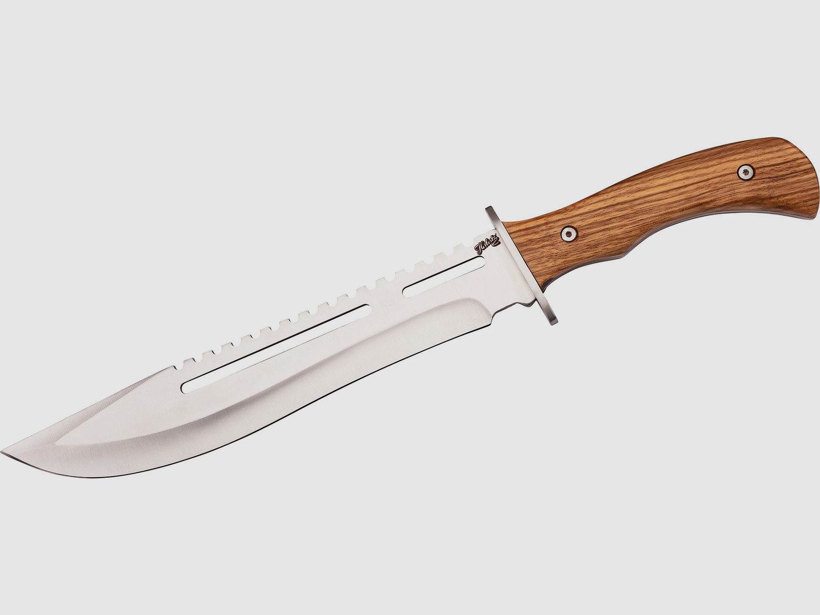 Herbertz Boar Knife