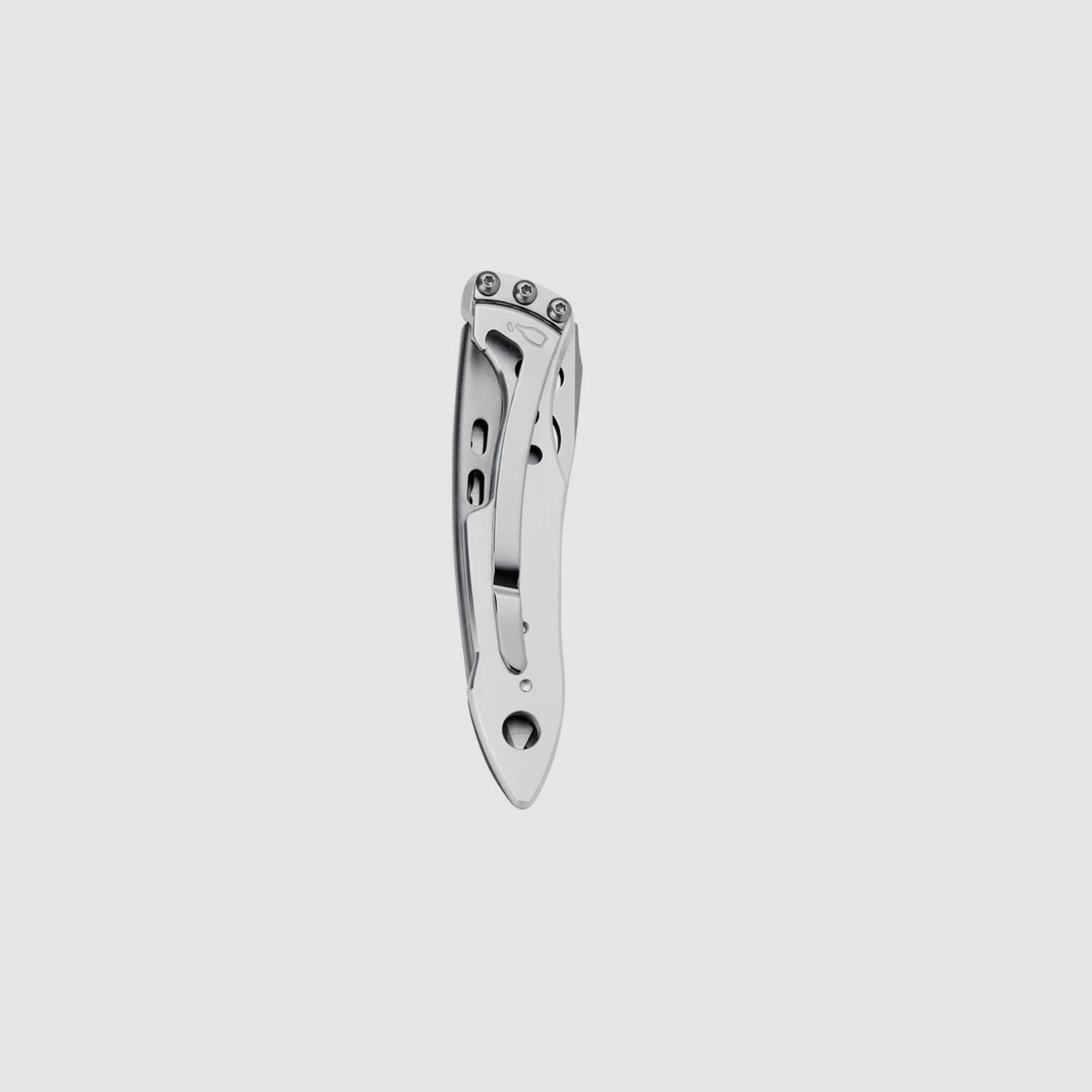 Leatherman SKELETOOL KBX ze stali nierdzewnej