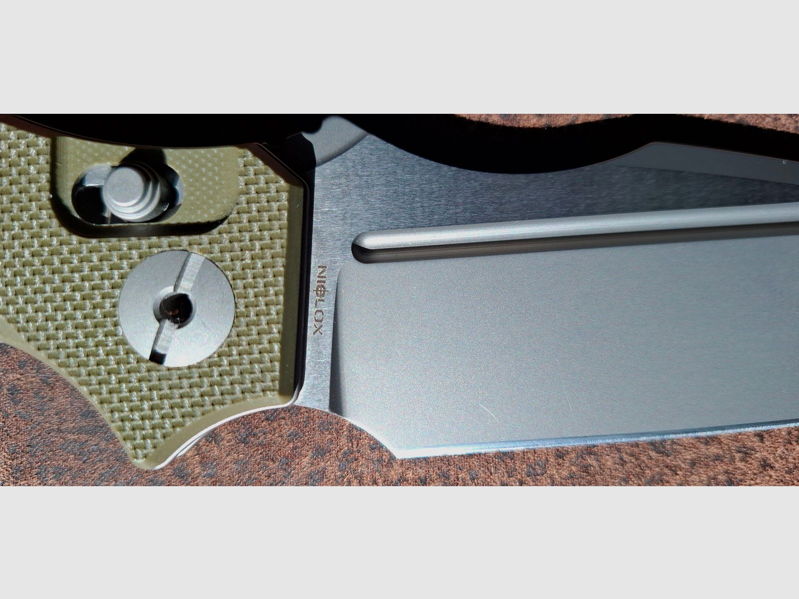 Pohl Force one Hunter