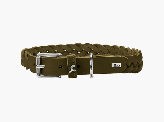 Hunter Halsband Solid Education Special