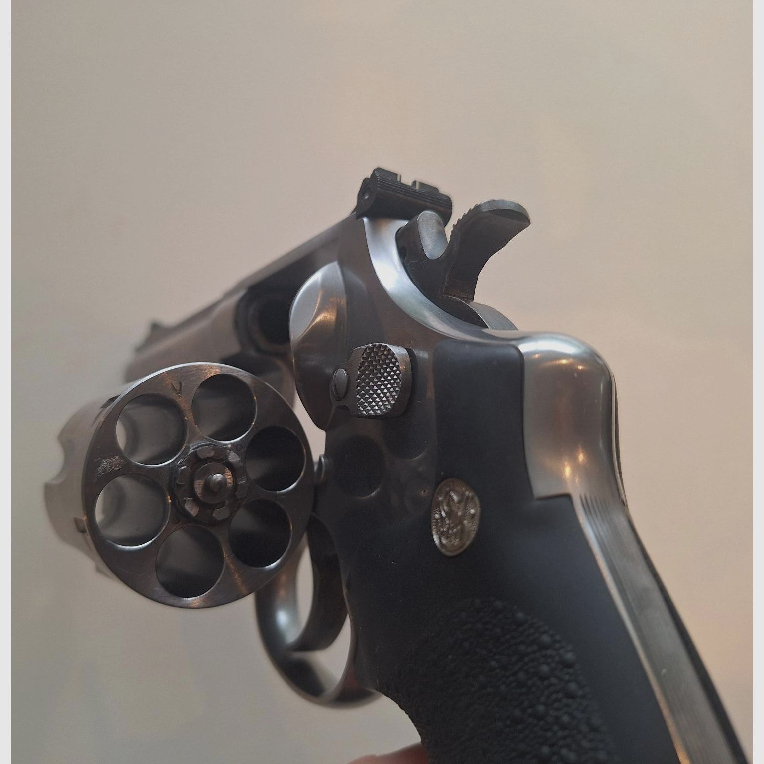 Smith & Wesson Mod. 625 Classic – Kaliber .45 Colt – Gebraucht, top Zustand