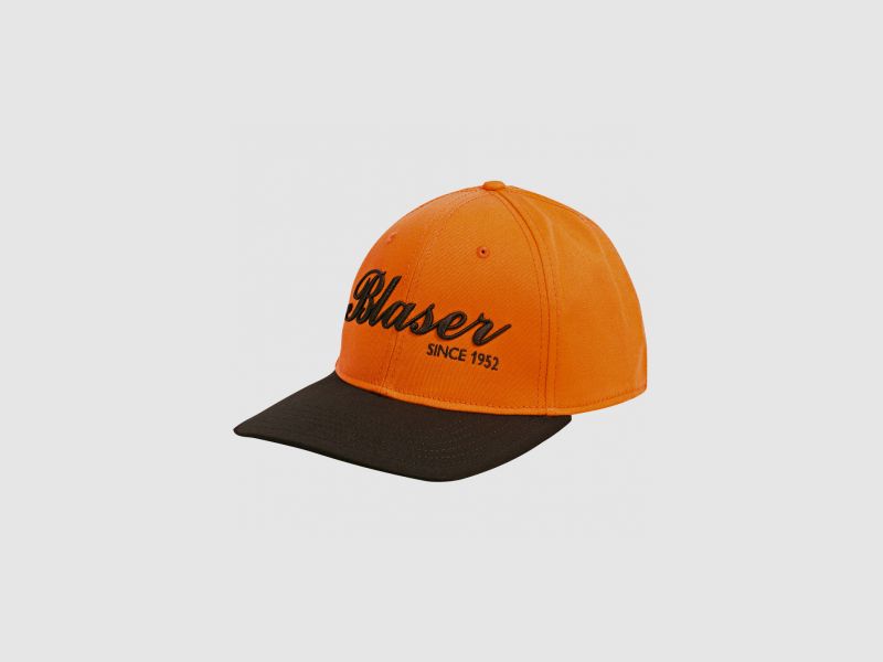 Blaser Unisex Striker Cap Limited Edition | S/M