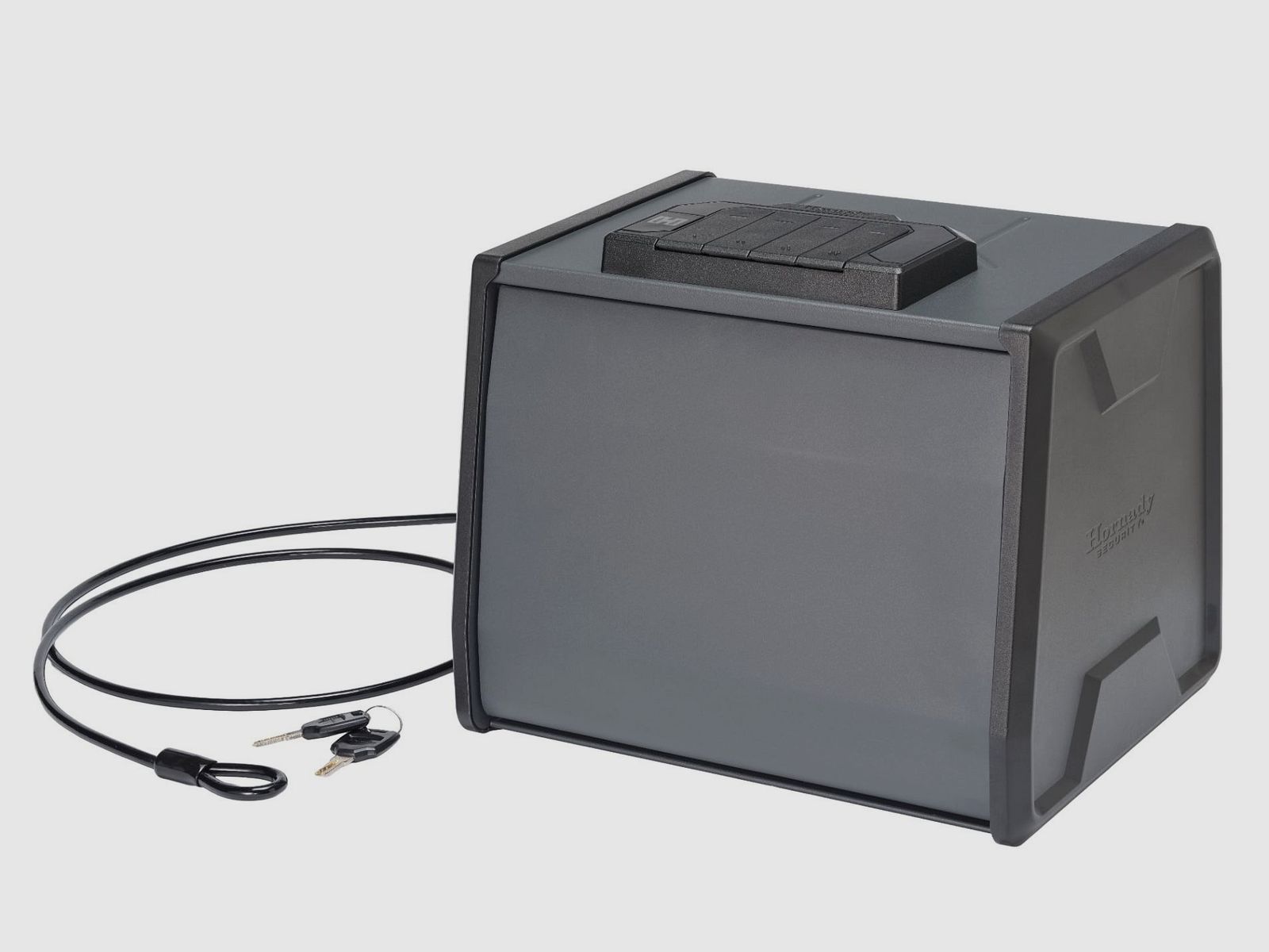 Waffen-Safe Digi-Vault 2 Waffen Hornady 95440, Bild 6 von 12