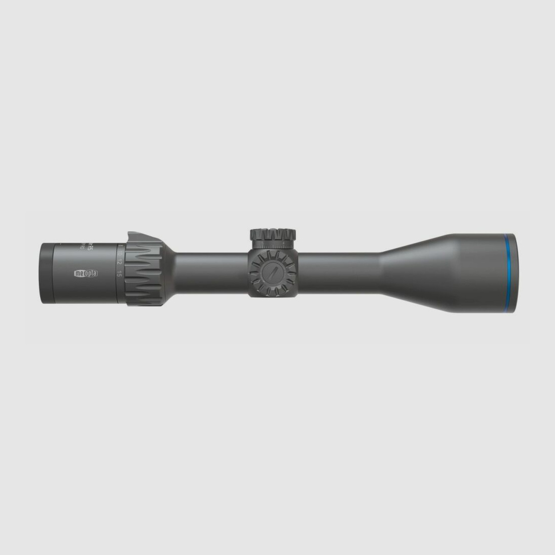 Meopta MeoHunter R5 3-15x50 SFP RD