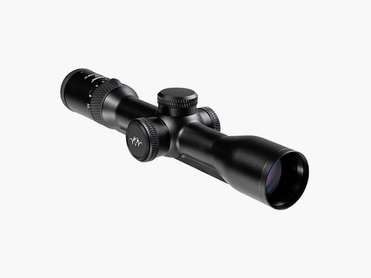 Zielfernrohr Blaser B2 1,7-10×42 iC mit Schiene NEU & OVP