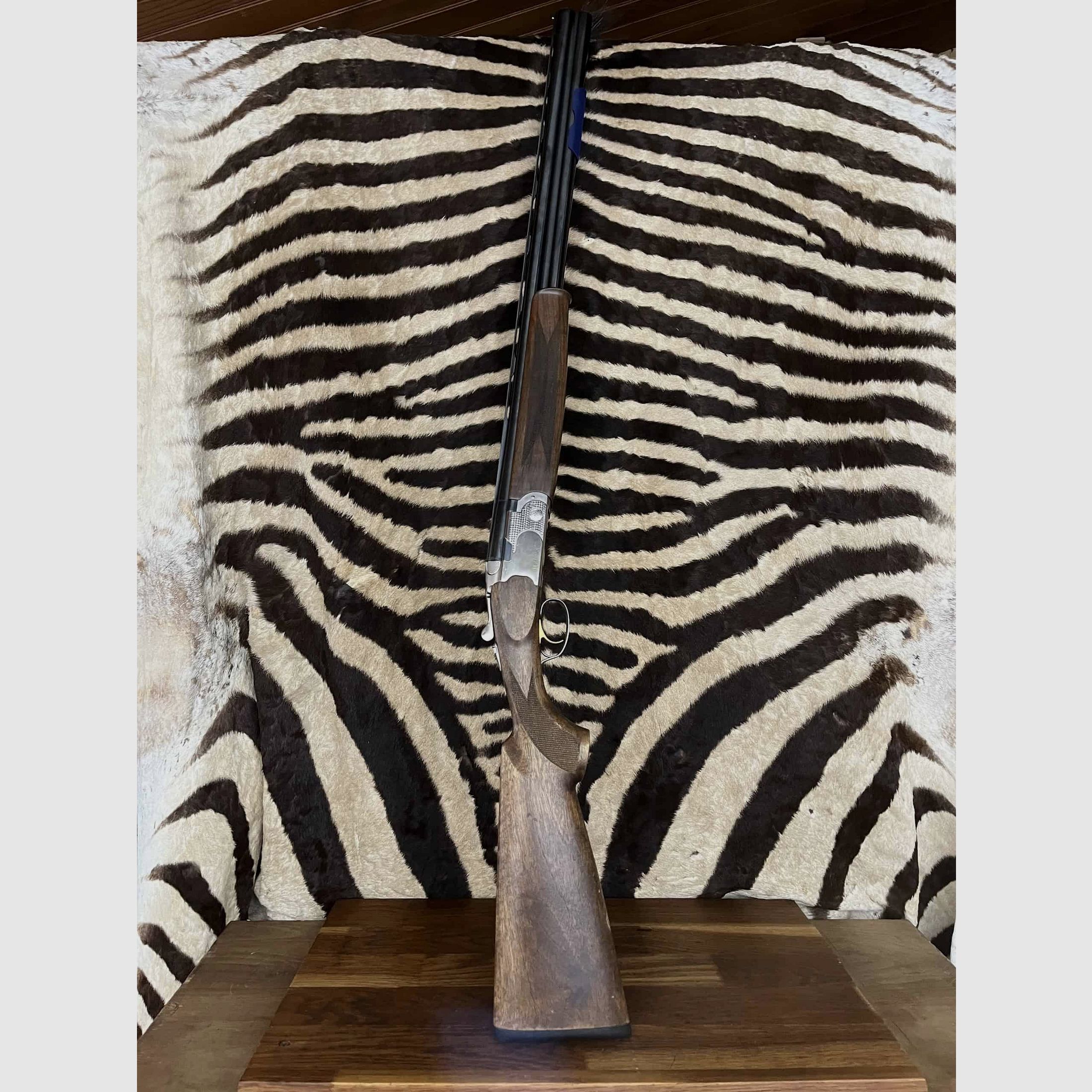 Beretta 686 Onyx Flinte Kal.12/76 -ca.71cm – 3 Chokes – Waffenkoffer, Bild 1 von 10