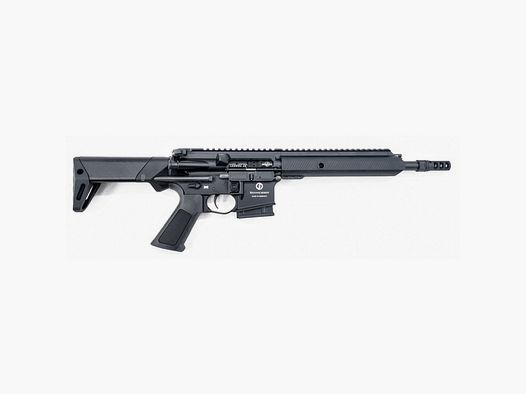SCHMEISSER S4F 223 REM MK2 10,5" M-LOK CSS SPORT BLACK