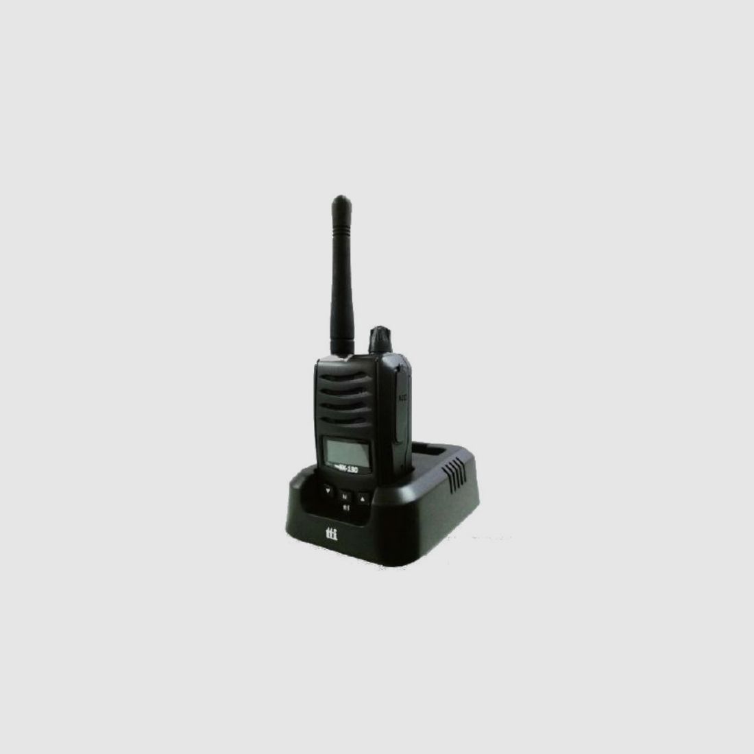 Walkie Talkie met Scherm TX130U PMR446, afbeelding 4 van 4
