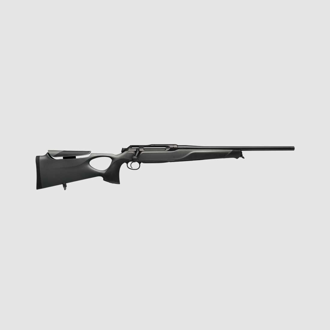 Sauer Vorderschaft 505 Synchro XT, Bild 4 von 6