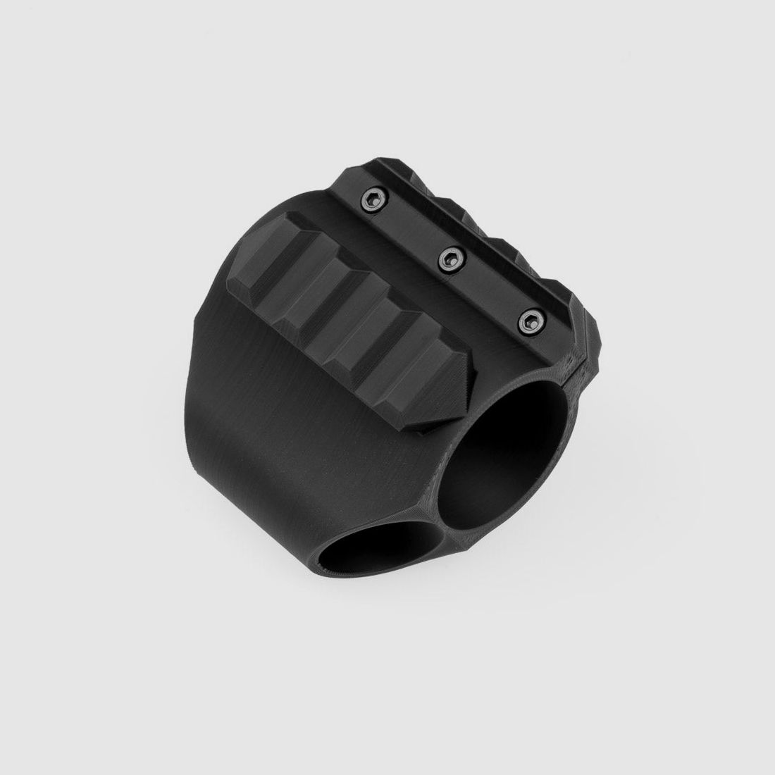 BOTTLE CLAMP | FX DREAMLINE | 7.62 Cal. | 3x Picatinny 20mm