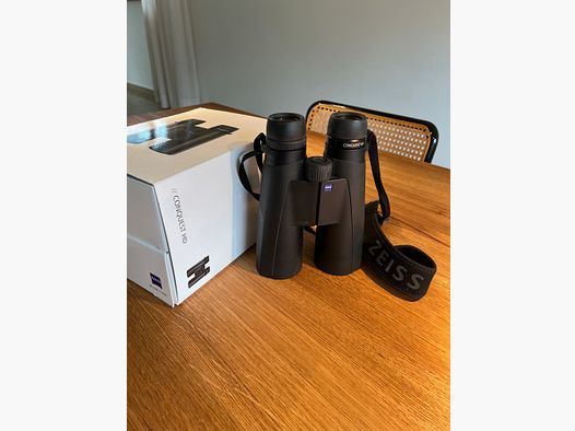 Zeiss Conquest HD 8x59